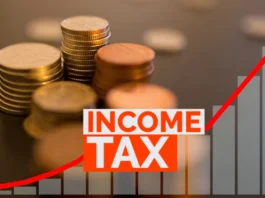 Income Tax News