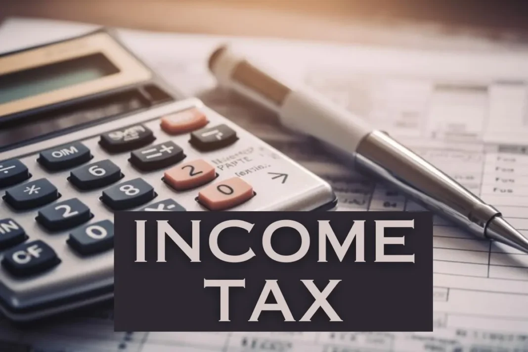 Income Tax News