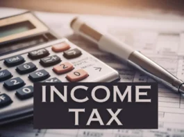 Income Tax News