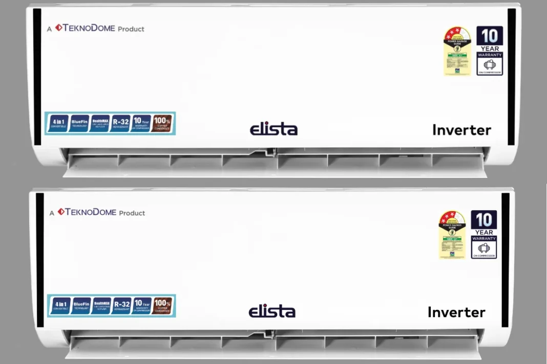 Elista AC