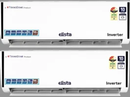Elista AC
