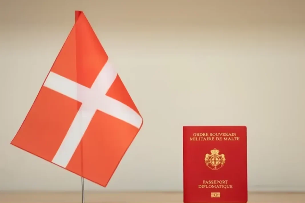 The Rarest Passport on Earth