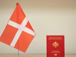 The Rarest Passport on Earth