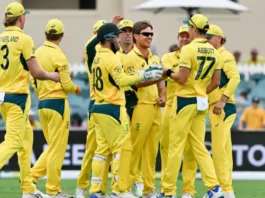 Australia Joins India in 1000th ODI Club
