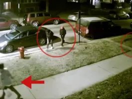 Indian student attacked in chicago