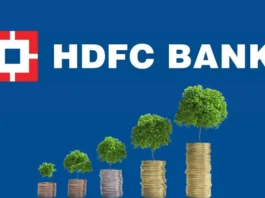 HDFC Bank FD