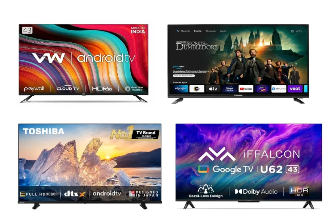 Amazon Smart TV
