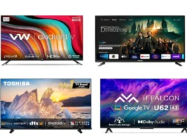 Amazon Smart TV