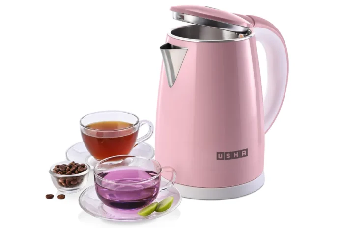 Usha Electric Kettle Usha Electric Kettle