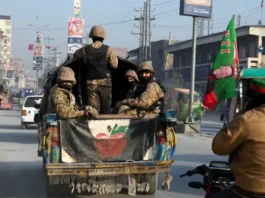 Pakistan Election 2024