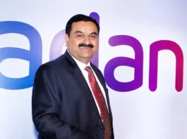 Gautam Adani