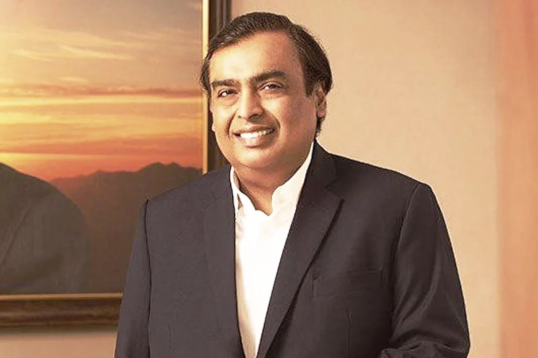 Hanooman AI Model backed by Mukesh Ambani to launch this march, All details inside