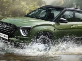 2024 Hyundai Alcazar Facelift
