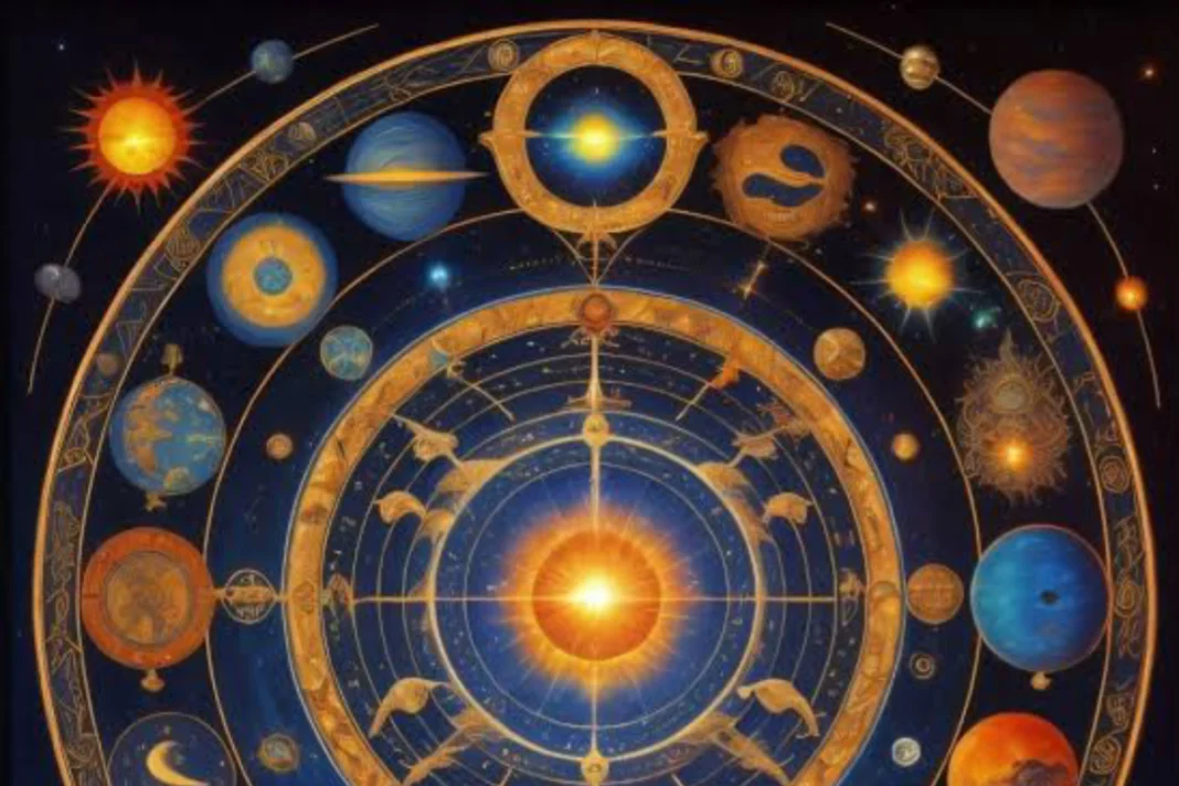 Horoscope Today