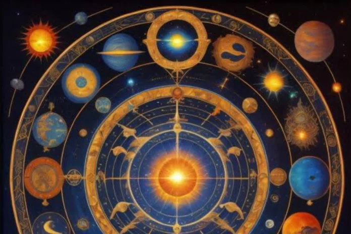 Horoscope Today