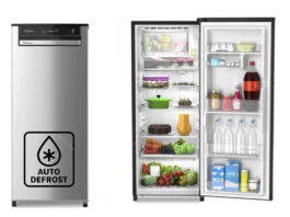 Flipkart Cooling Days Sale: Get this Whirlpool 192 L Direct Cool Single Door 3 Star Refrigerator, available under a discount of 23 percent