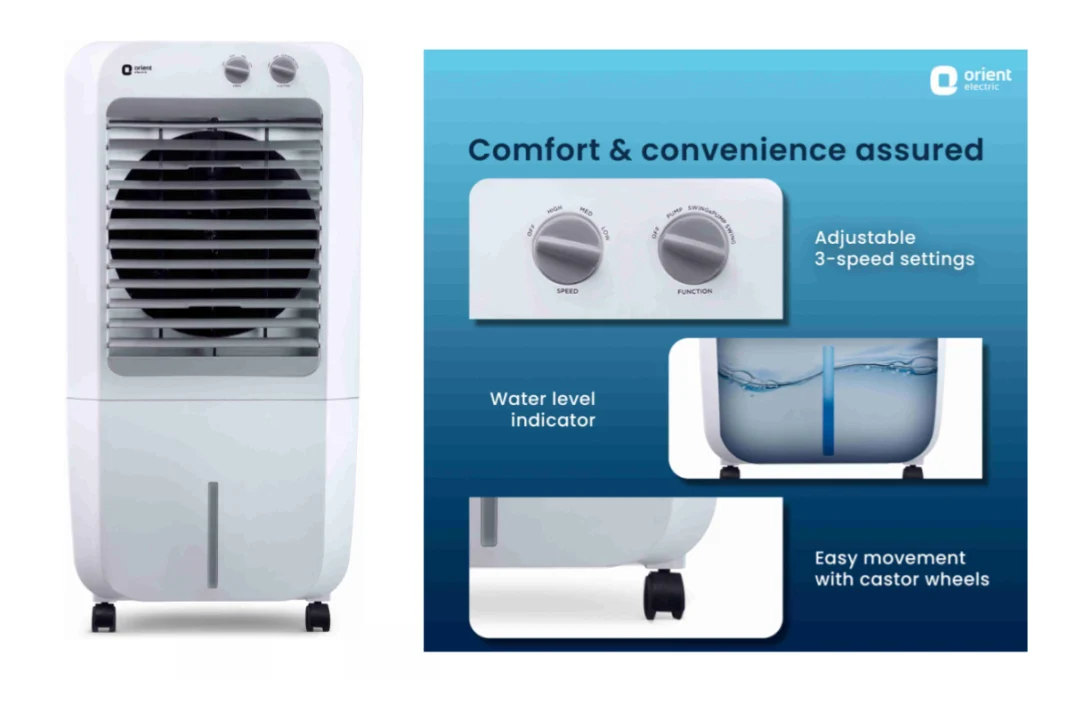 Flipkart Cooling Days Sale