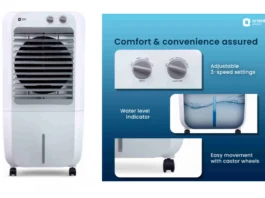 Flipkart Cooling Days Sale