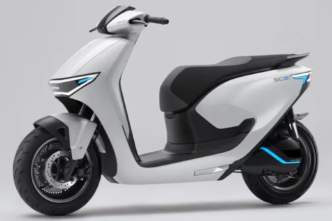 Top 5 Upcoming Electric Two-wheelers: From Ather Rizta to Activa Electric, see the list here