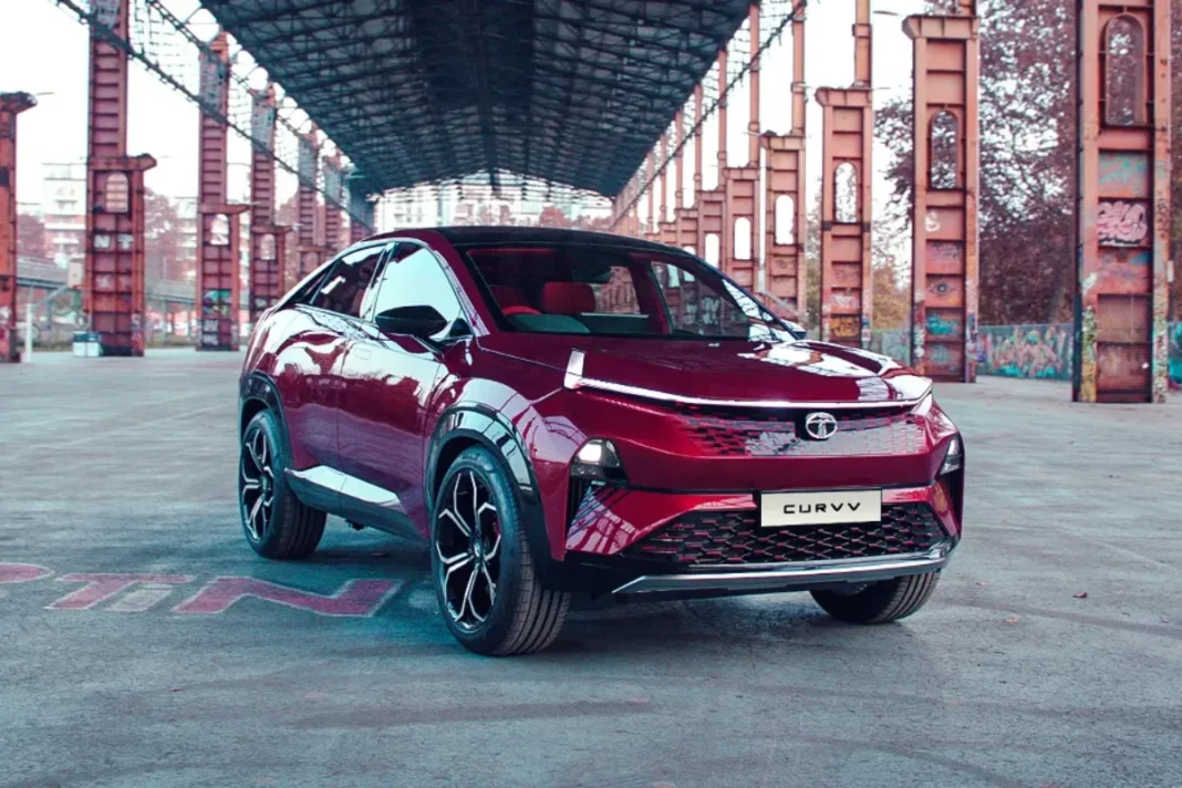 From Kia EV9 to Tata Curvv EV, Top 5 upcoming EV Cars in India 2024, Check Out