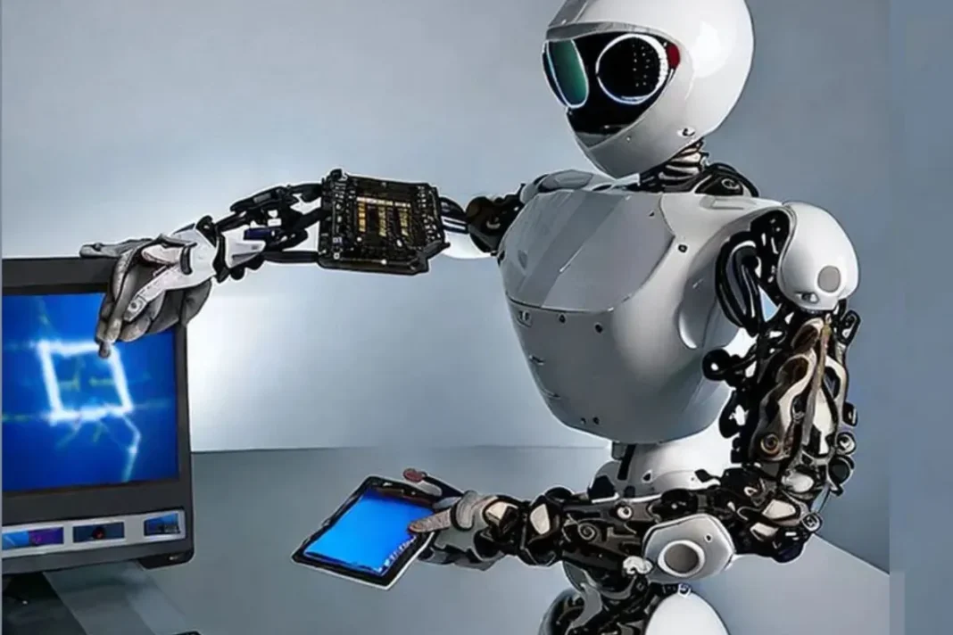 AI to Replace Jobs