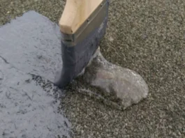 Acrylic Solution for Roof