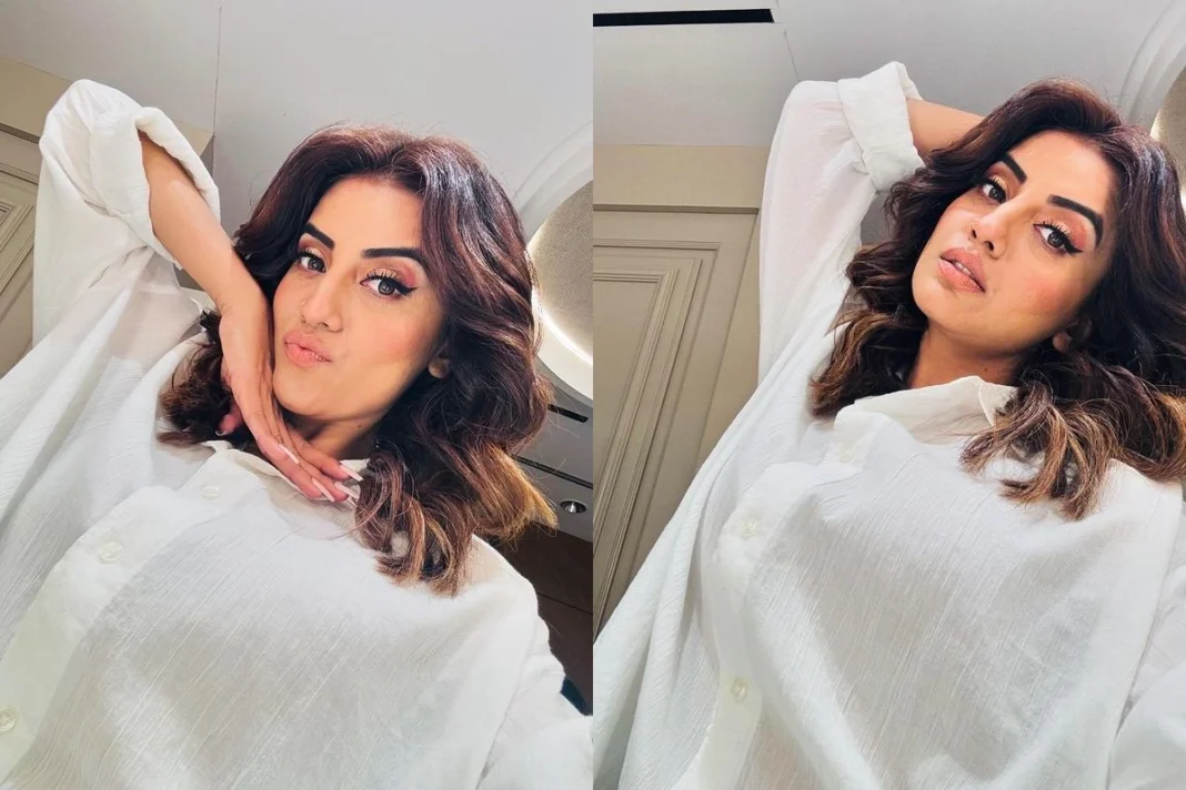Akshara Singh