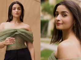 Alia Bhatt