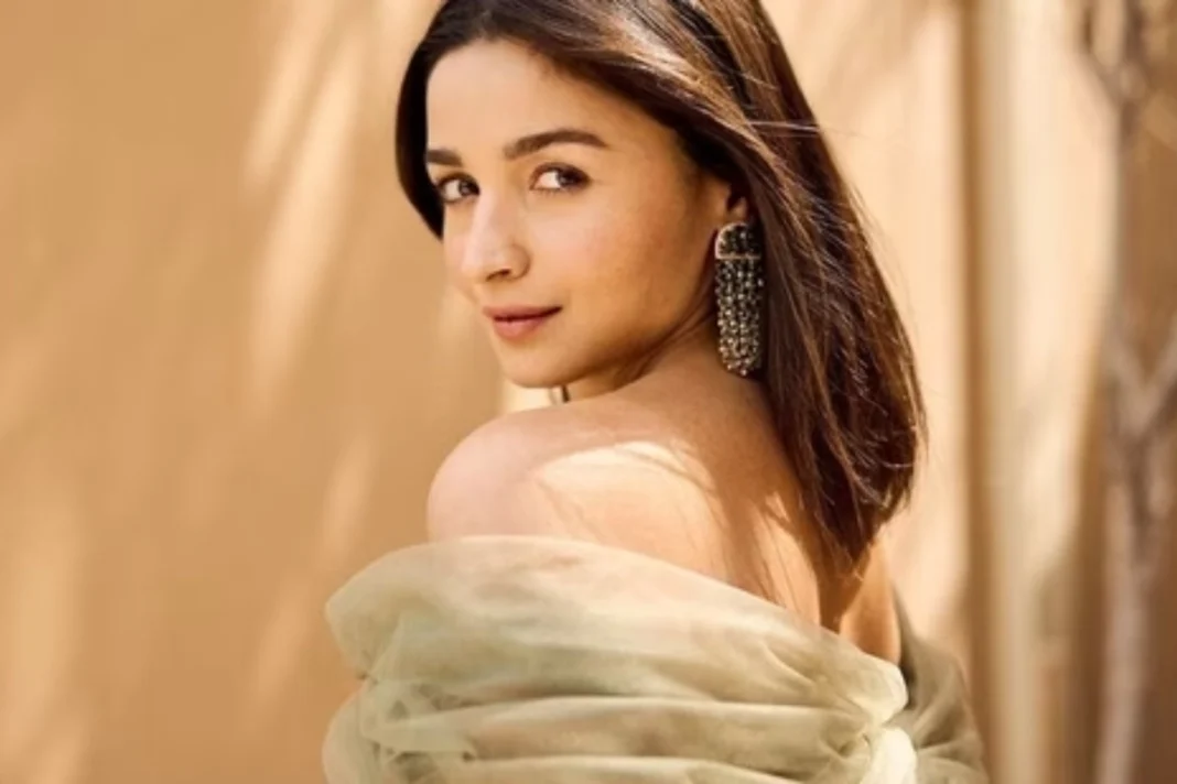 Alia Bhatt Birthday