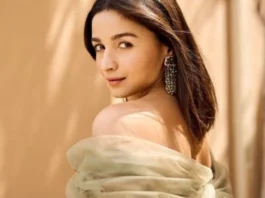 Alia Bhatt Birthday