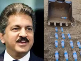 Anand Mahindra