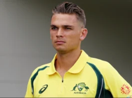 Chris Green