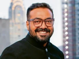 Anurag Kashyap