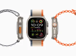 Apple rumoured to have dropped microLED display orders for the next-gen watch Ultra, Details