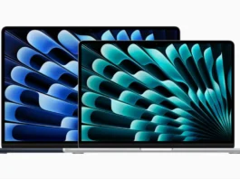Apple MacBook Air M3