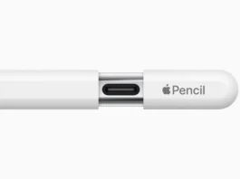Apple Pencil 3 likely to launch this month, All we expect