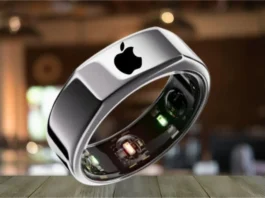 Apple Smart Ring