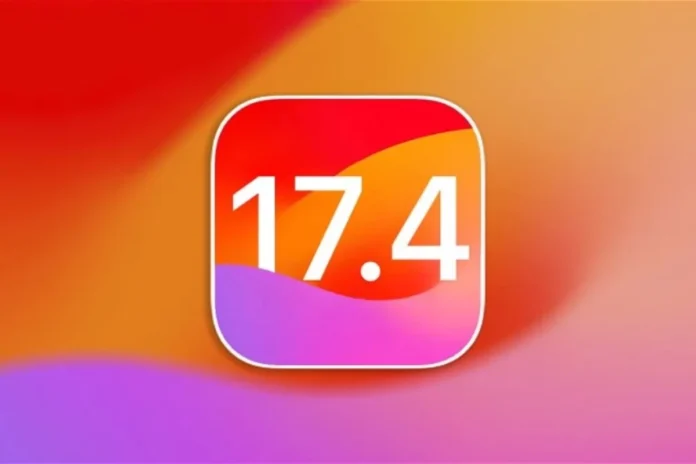 Apple iOS 17.4 Apple iOS 17.4 released, comes packed with New Emojis, Support for Third-Party App Stores, Details