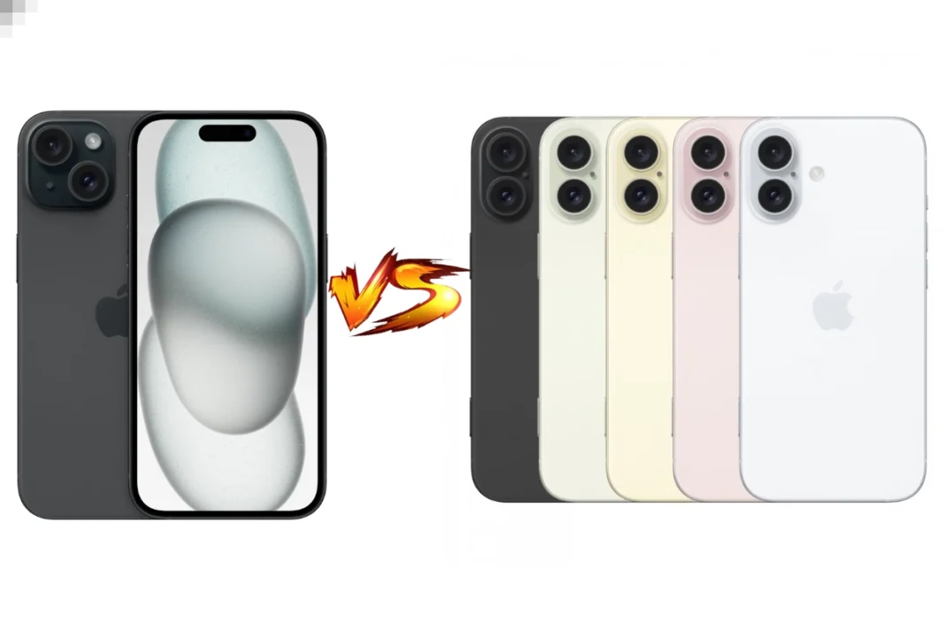 Apple iPhone 15 vs iPhone 16: In what ways will this year's iteration be better? Check out