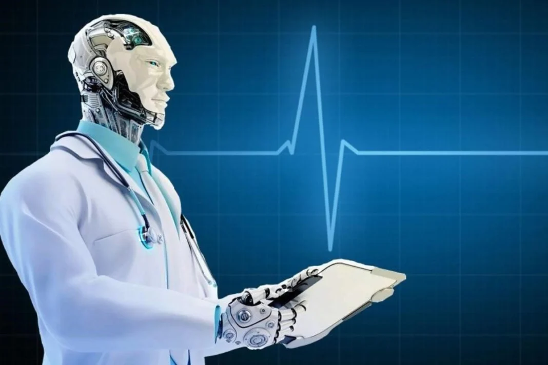 Can Artificial Intelligence Help Doctors? Read to know
