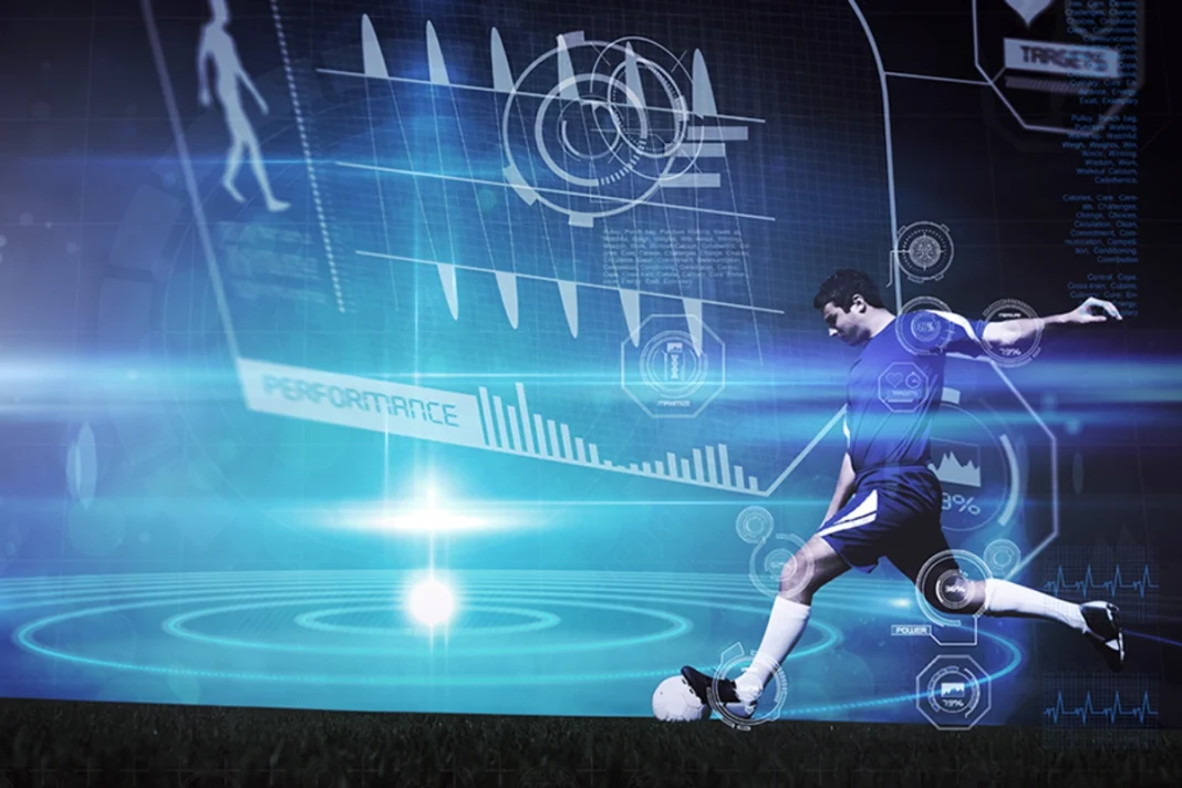 How can Athletes Use Artificial Intelligence to Earn Big in Sports? Read to know