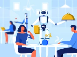 How can restaurants use Artificial Intelligence to earn big, Check Out