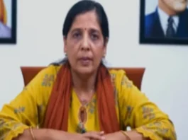 Arvind Kejriwal