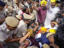 Arvind Kejriwal