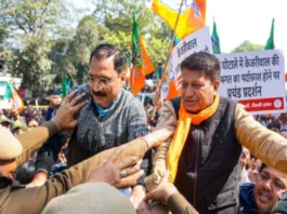 Arvind Kejriwal