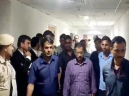 Arvind Kejriwal