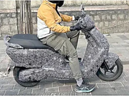 Ather Rizta to launch in India at Ather Community Day on April 6, Details