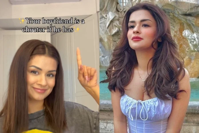 Avneet Kaur (2) Avneet Kaur