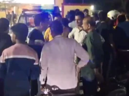 Badaun Double Murder Case