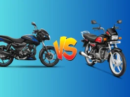 Bajaj Pulsar 125 vs Hero Splendor Plus: Two high-mileage bikes compared head to head, Check out